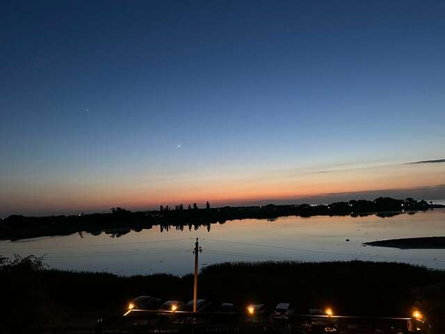 Гостиница Совы Должанская-120