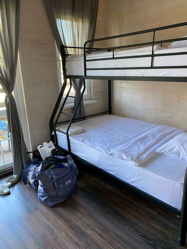 Гостиница Совы Должанская-198