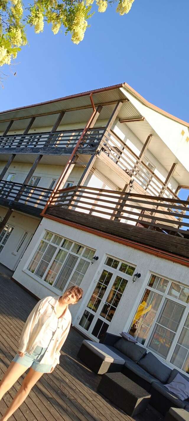 Гостиница Совы Должанская-191