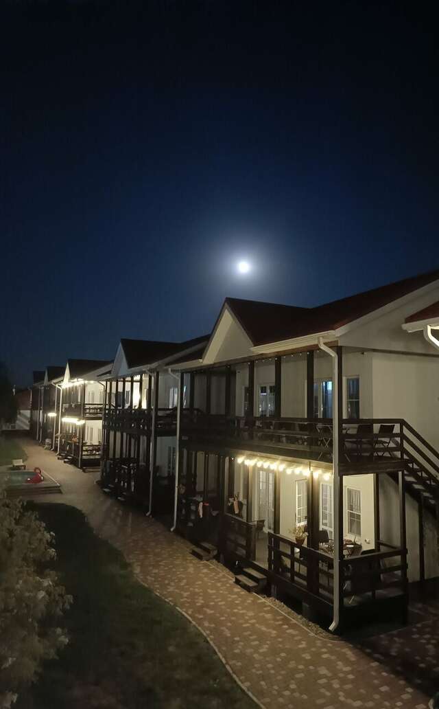 Гостиница Совы Должанская-222