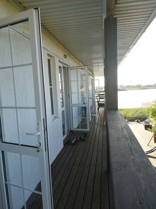 Гостиница Совы Должанская-204