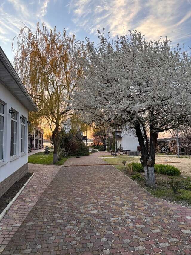 Гостиница Совы Должанская-87