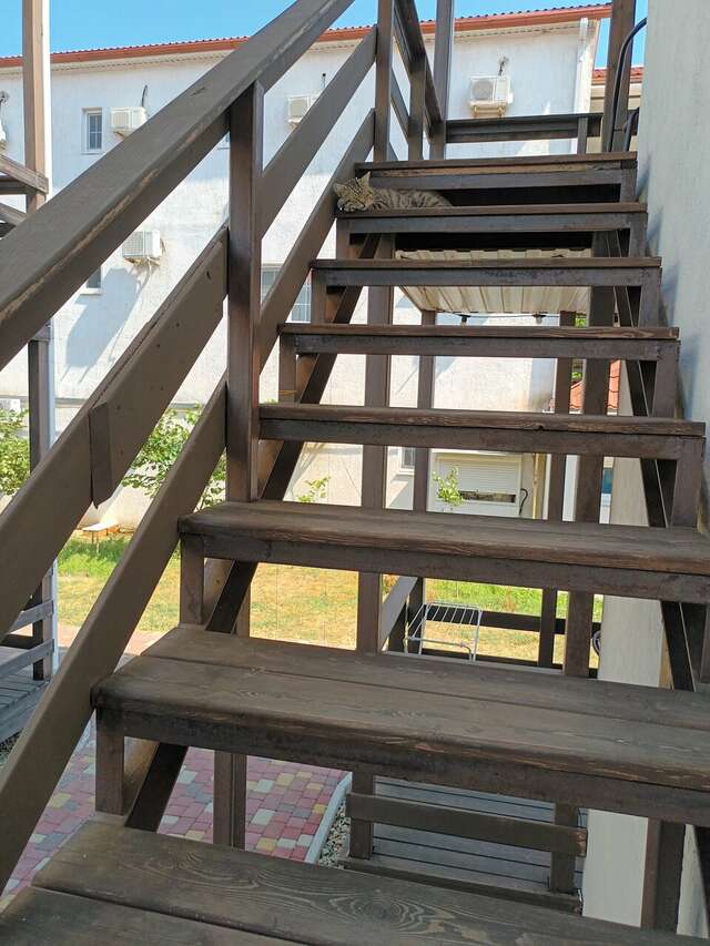 Гостиница Совы Должанская-112