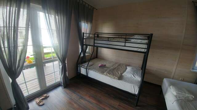 Гостиница Совы Должанская-43