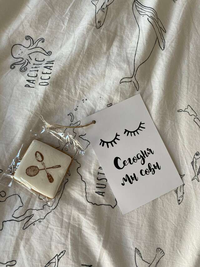 Гостиница Совы Должанская-149