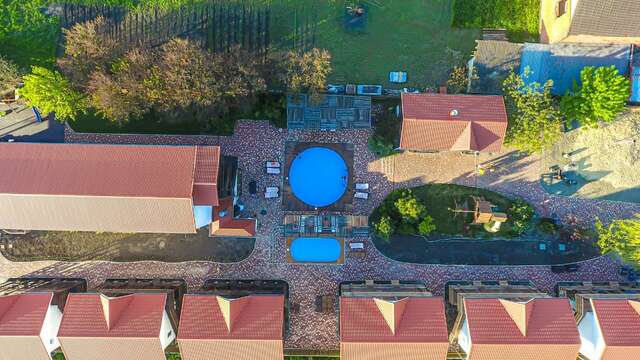 Гостиница Совы Должанская-4