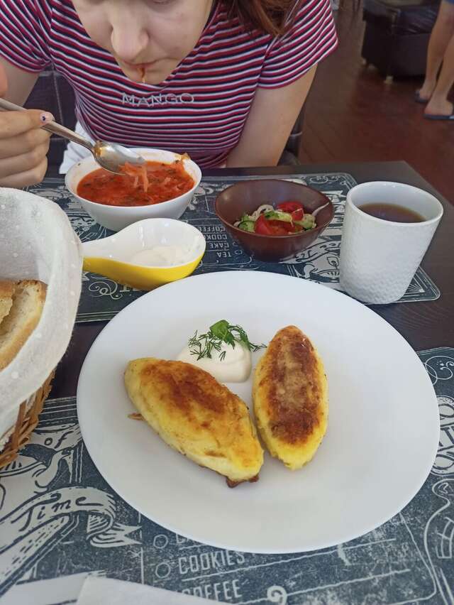 Гостиница Совы Должанская-49