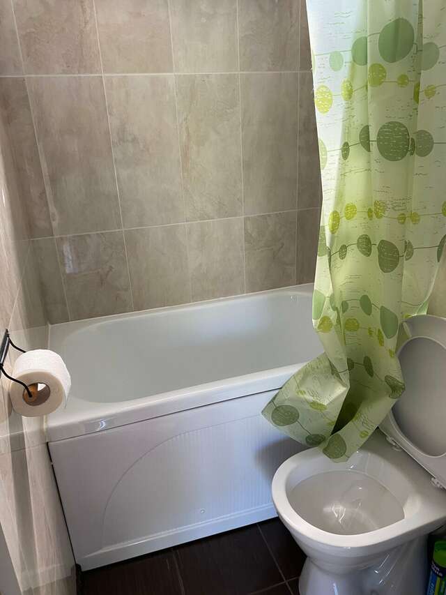 Гостиница Совы Должанская-136