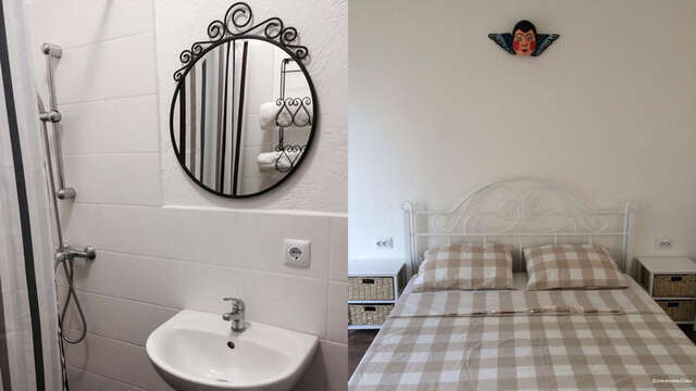 Гостиница Совы Должанская-38