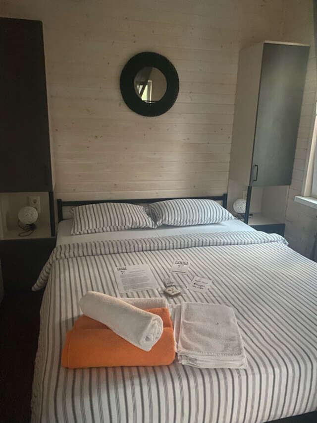 Гостиница Совы Должанская-81