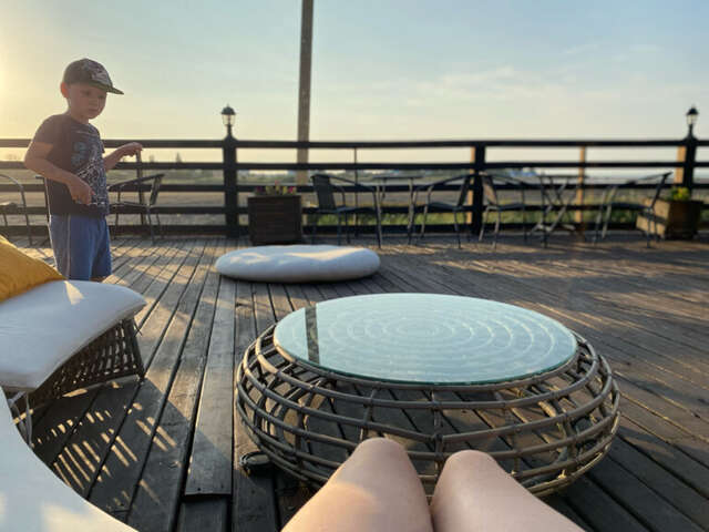 Гостиница Совы Должанская-80