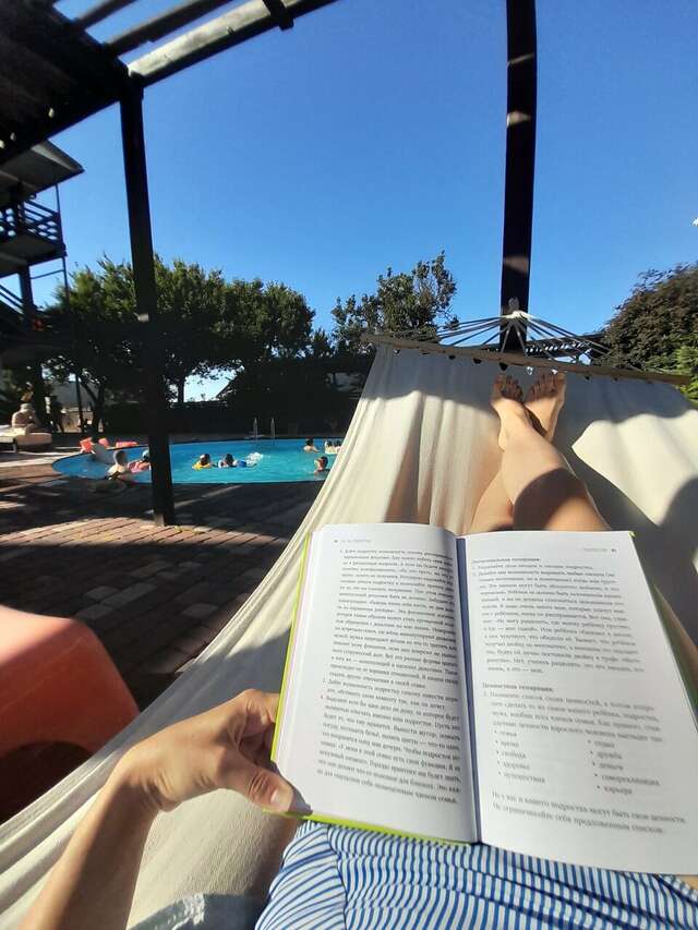 Гостиница Совы Должанская-117