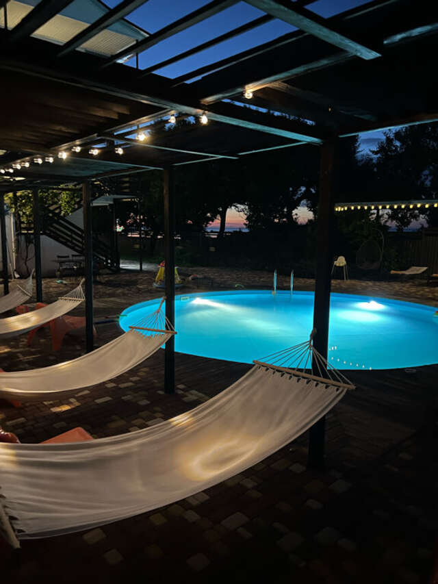 Гостиница Совы Должанская-70