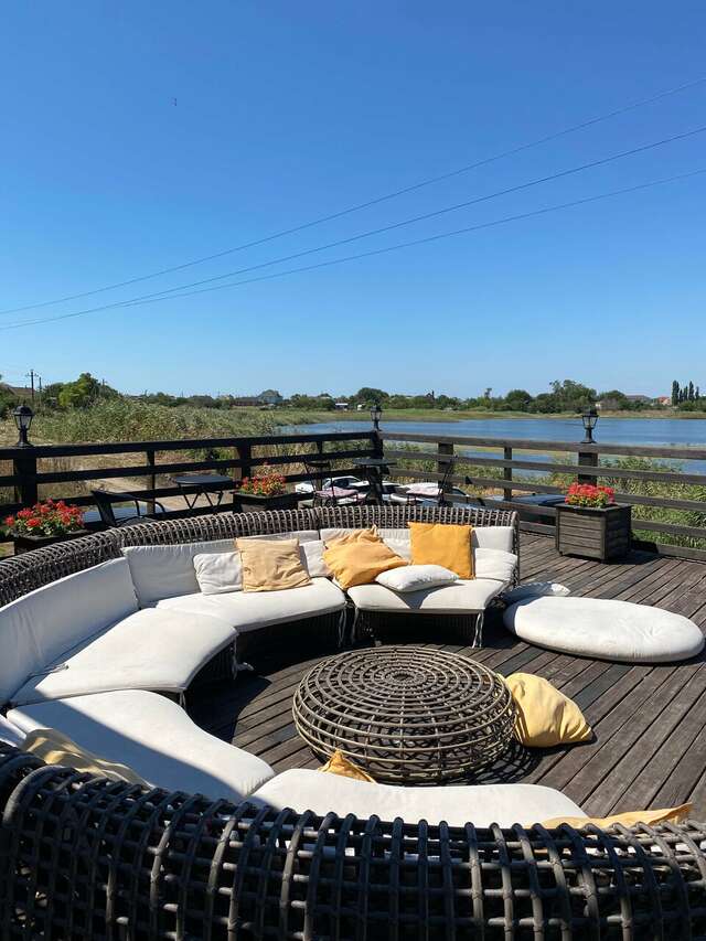 Гостиница Совы Должанская-168