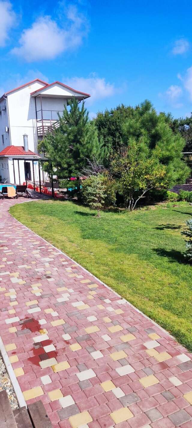 Гостиница Совы Должанская-145