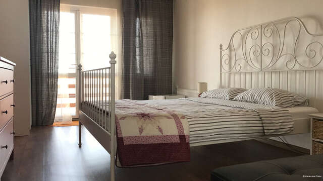 Гостиница Совы Должанская-162