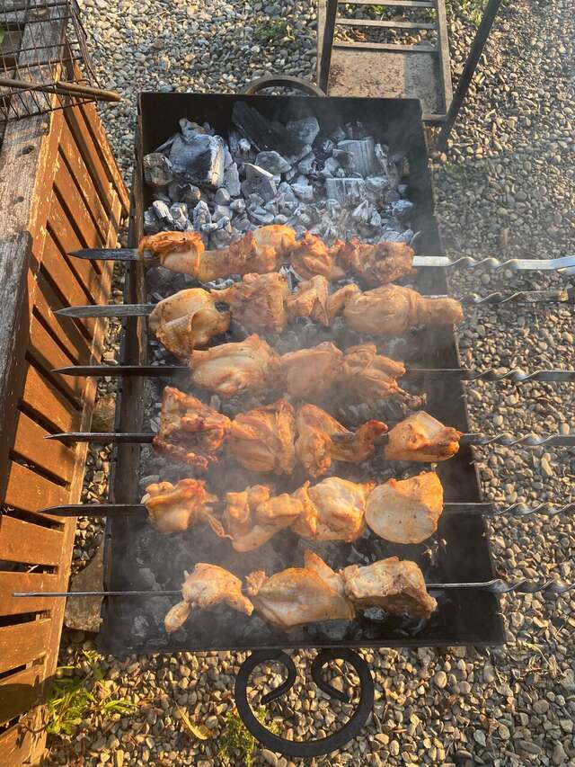 Гостиница Совы Должанская-59