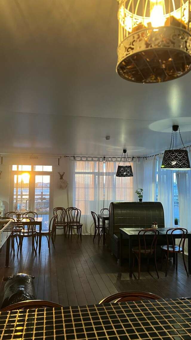 Гостиница Совы Должанская-102