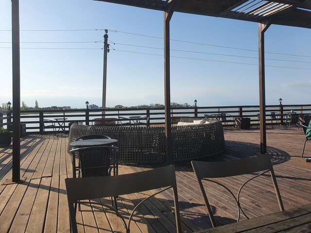 Гостиница Совы Должанская-48