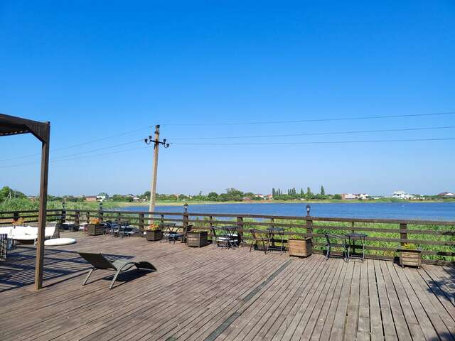 Гостиница Совы Должанская-232