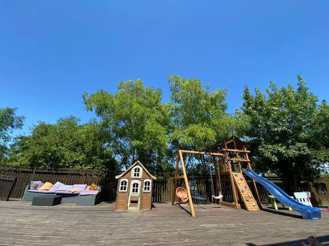 Гостиница Совы Должанская-227