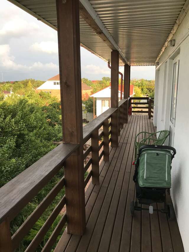 Гостиница Совы Должанская-31