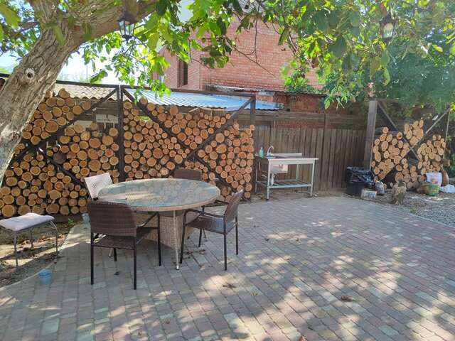 Гостиница Совы Должанская-180