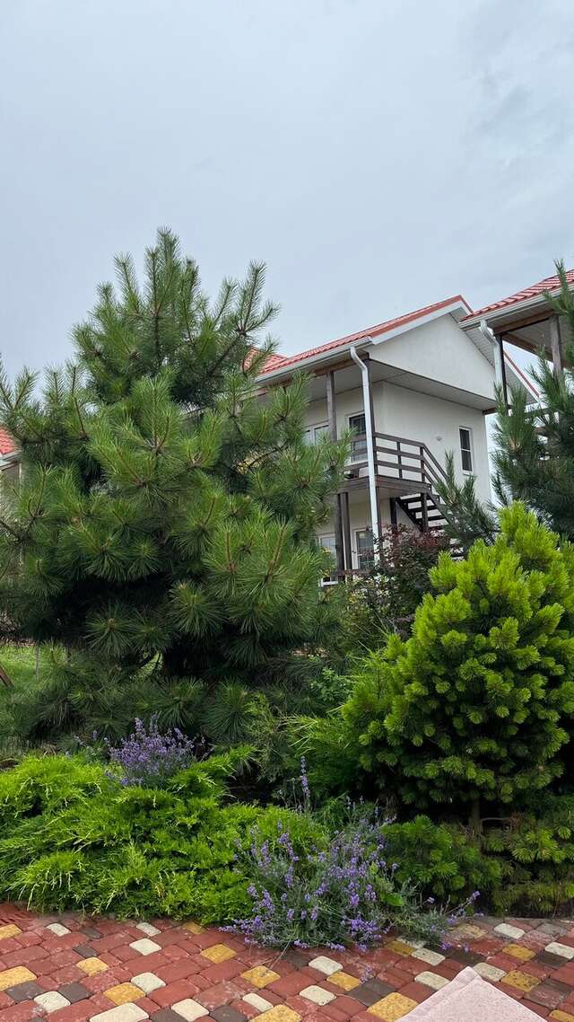 Гостиница Совы Должанская-39