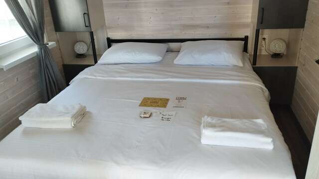 Гостиница Совы Должанская-163