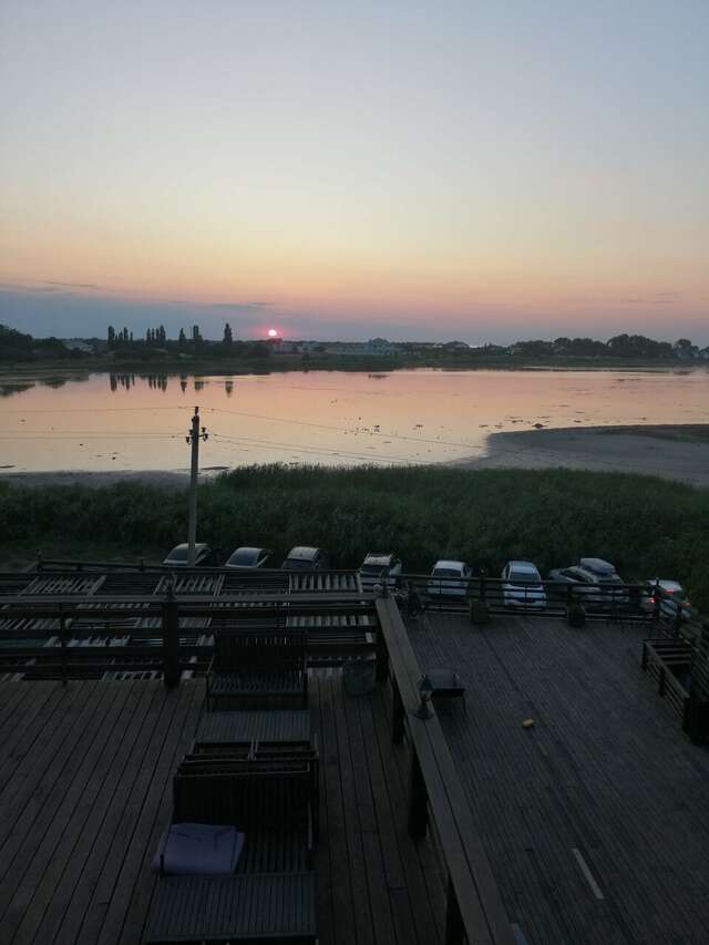 Гостиница Совы Должанская-195