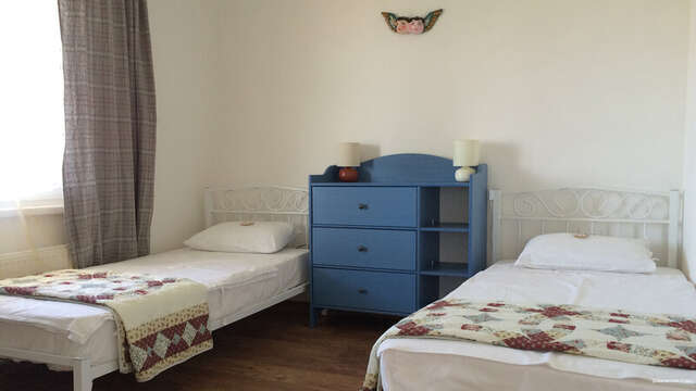 Гостиница Совы Должанская-20