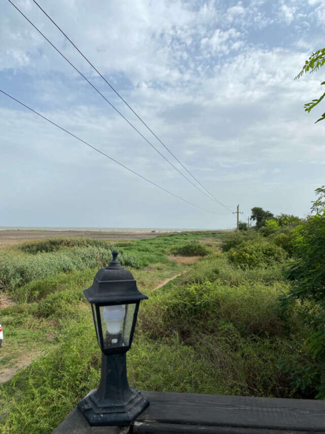 Гостиница Совы Должанская-79