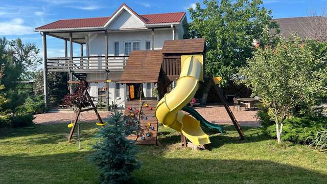 Гостиница Совы Должанская-92