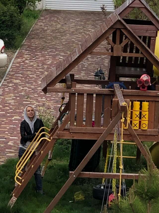 Гостиница Совы Должанская-65