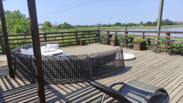 Гостиница Совы Должанская-28