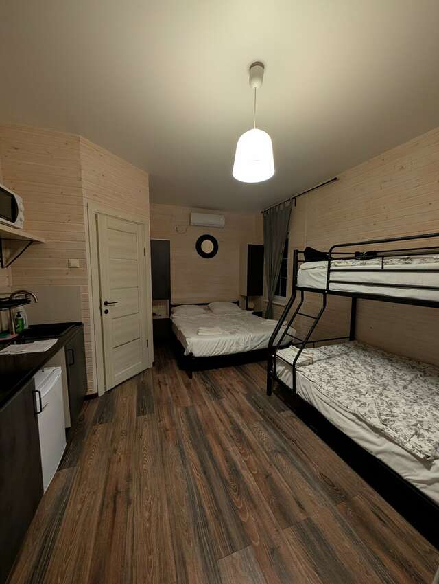 Гостиница Совы Должанская-184