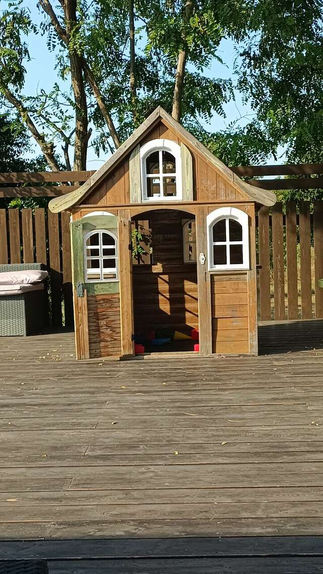 Гостиница Совы Должанская-125