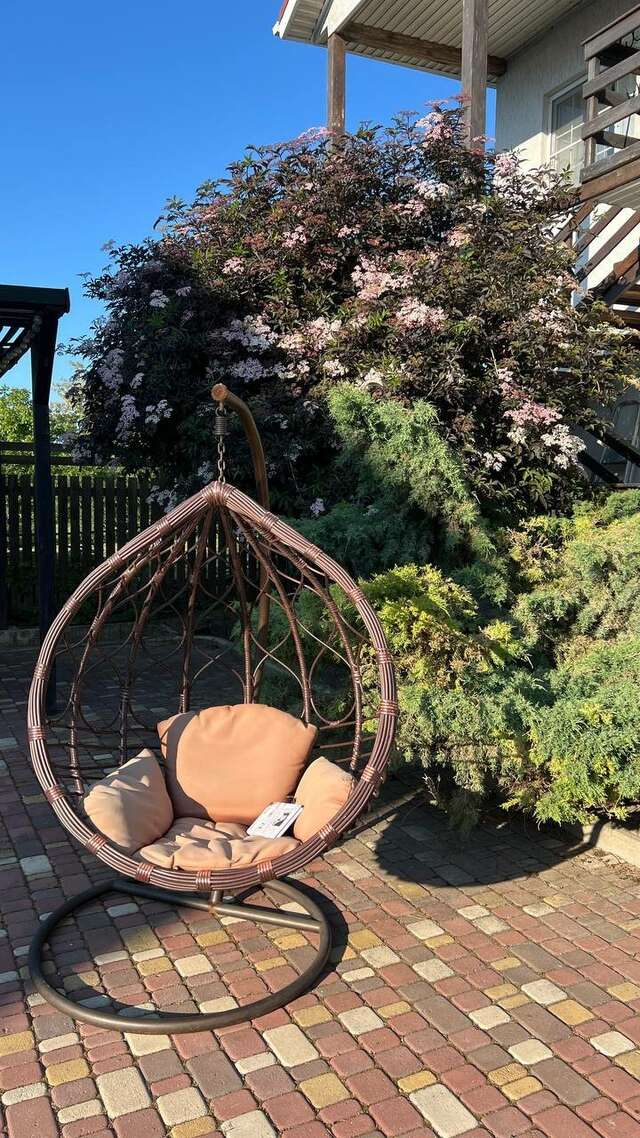 Гостиница Совы Должанская-88