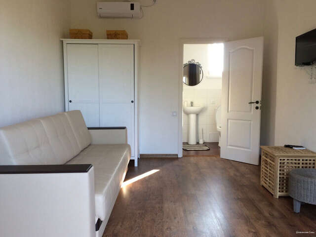 Гостиница Совы Должанская-22