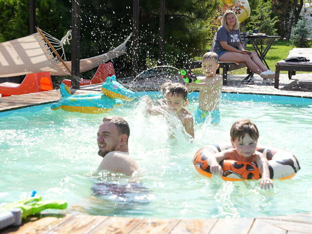 Гостиница Совы Должанская-89