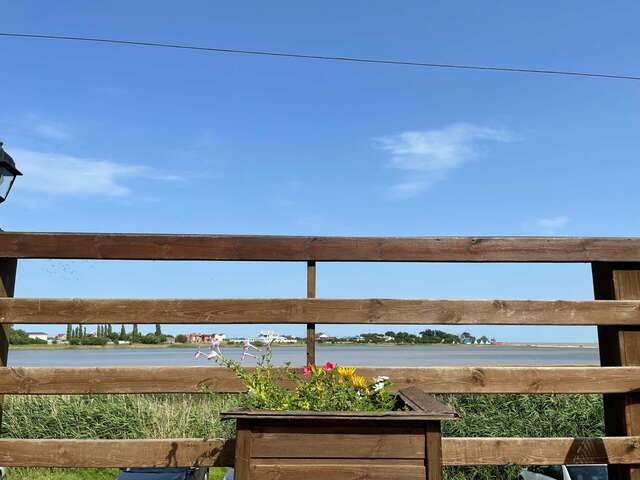 Гостиница Совы Должанская-215