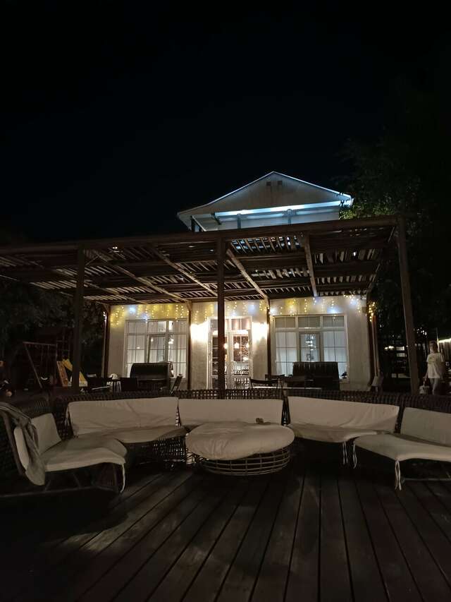 Гостиница Совы Должанская-246