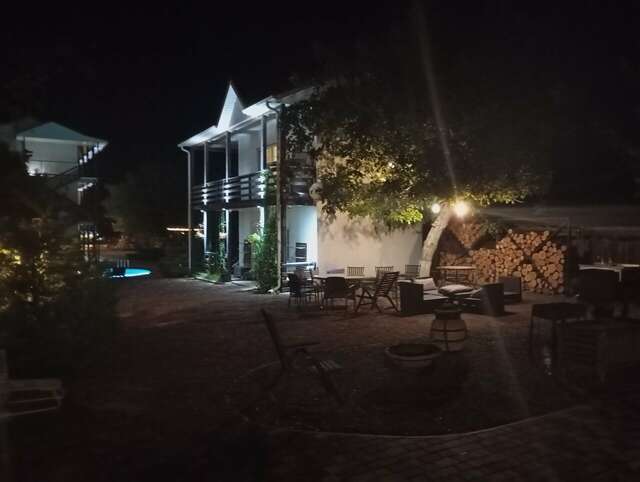 Гостиница Совы Должанская-236