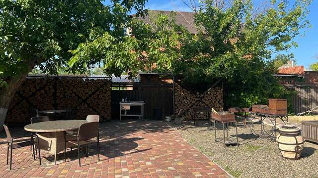 Гостиница Совы Должанская-99