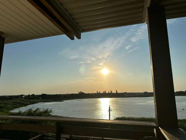 Гостиница Совы Должанская-225