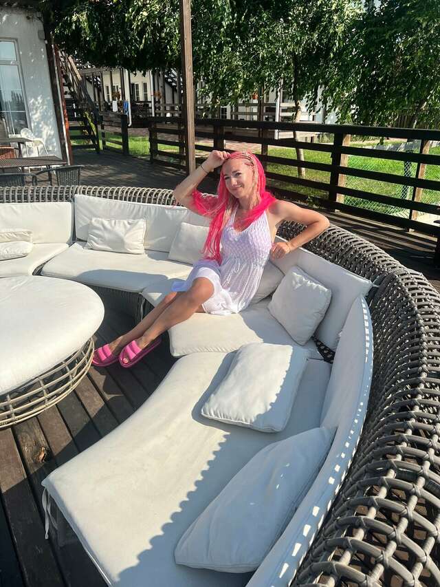 Гостиница Совы Должанская-110