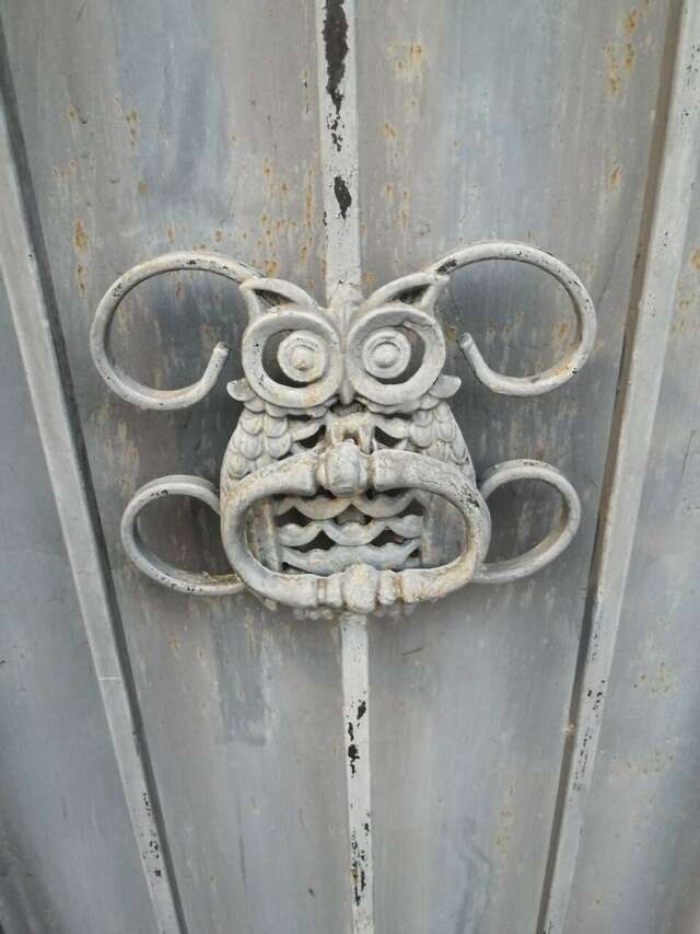 Гостиница Совы Должанская-244