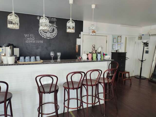 Гостиница Совы Должанская-9