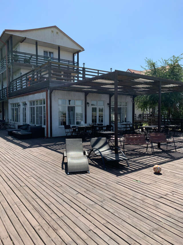 Гостиница Совы Должанская-67