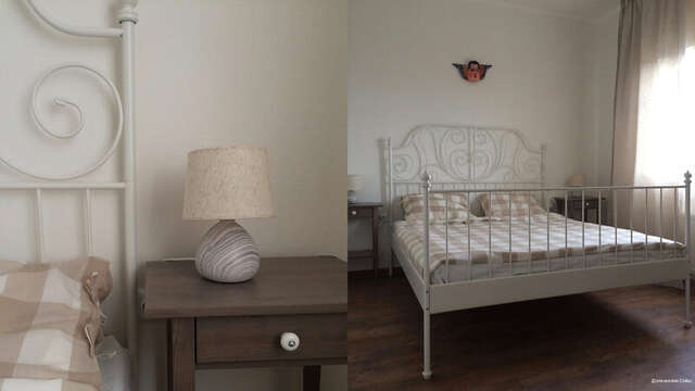 Гостиница Совы Должанская-17